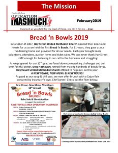 Electronic Newsletter February