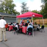 Alumni Association Picnic