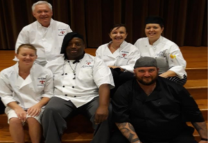 chefs